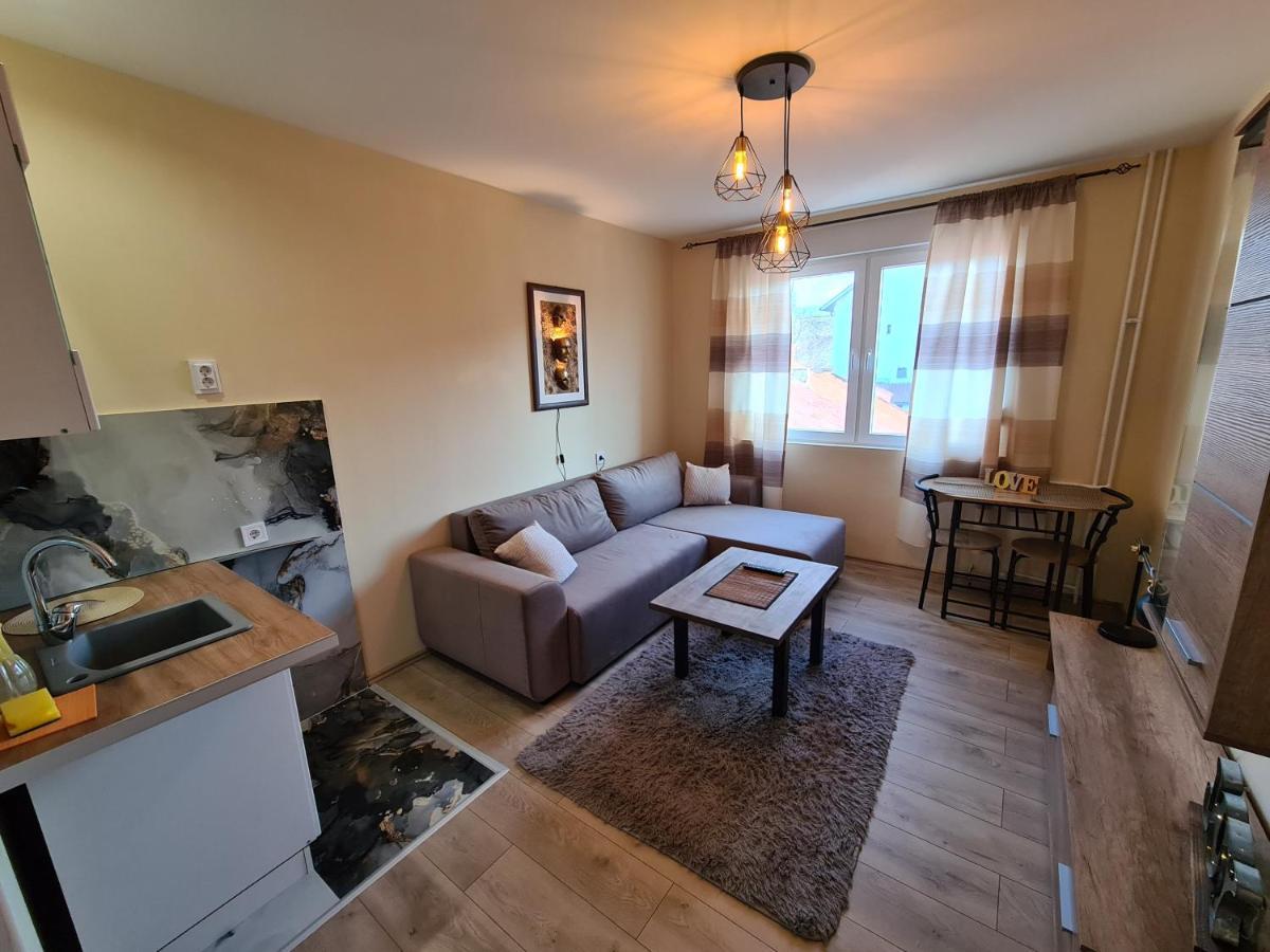 Grey & Sunny Apartments Zajecar Exterior photo