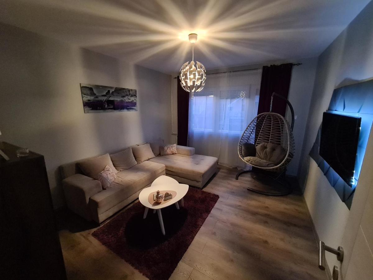 Grey & Sunny Apartments Zajecar Exterior photo